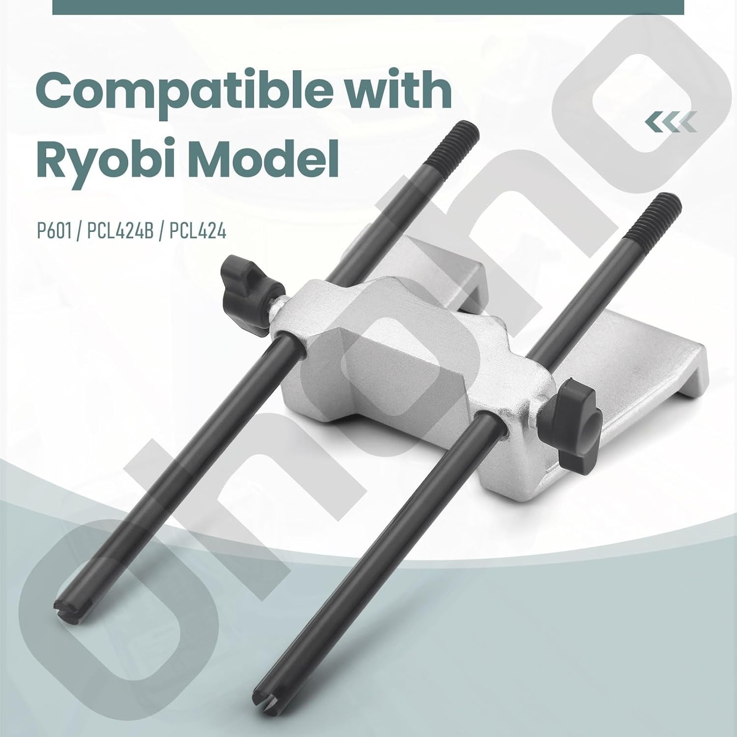 Router Edge Guide Assembly with Straightforward Installation & Solid Performance