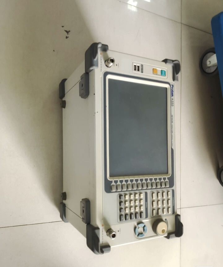 Protek A333 Network Analyzer 3GHZ/b