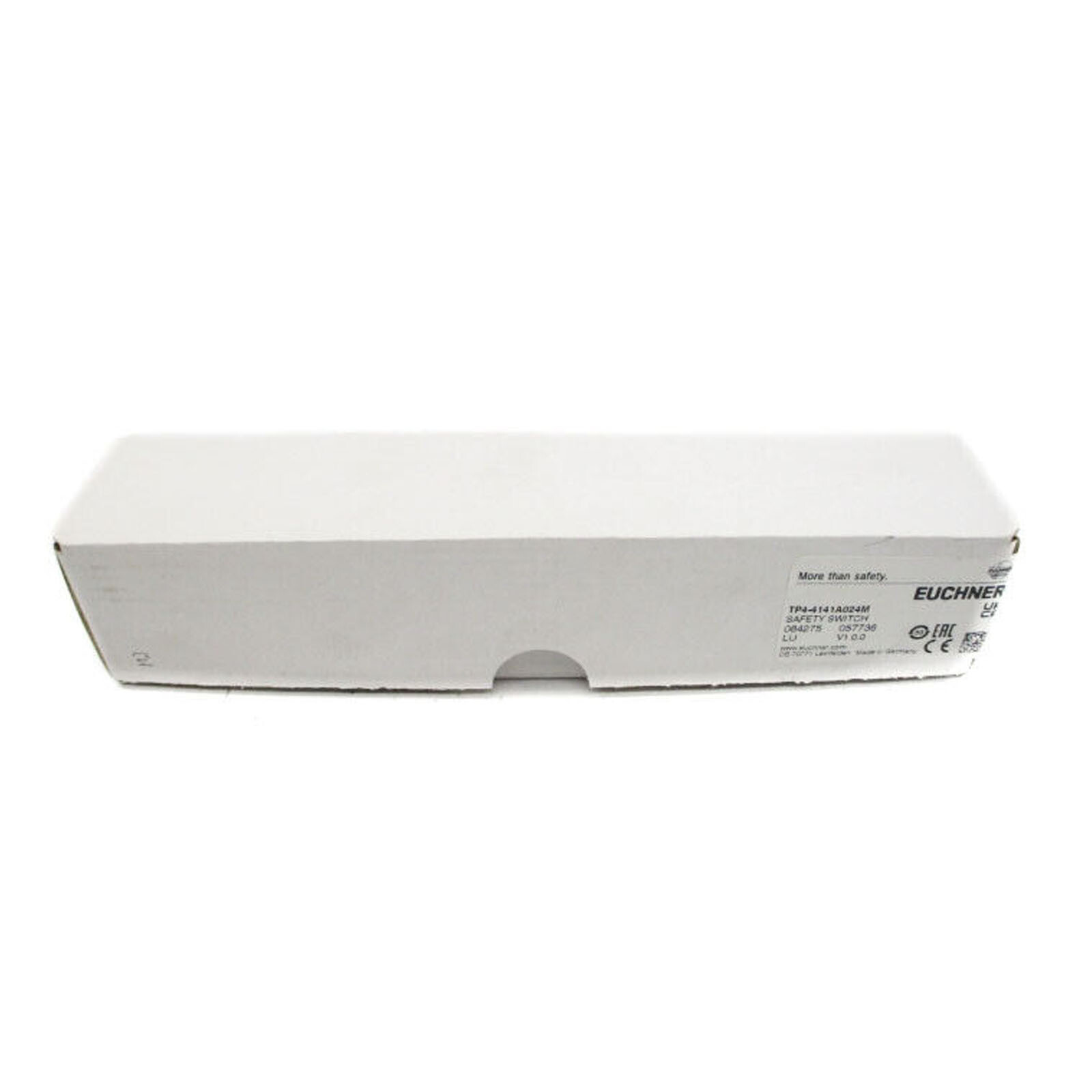 New In Box EUCHNER TP4-4141A024M Safety Switch