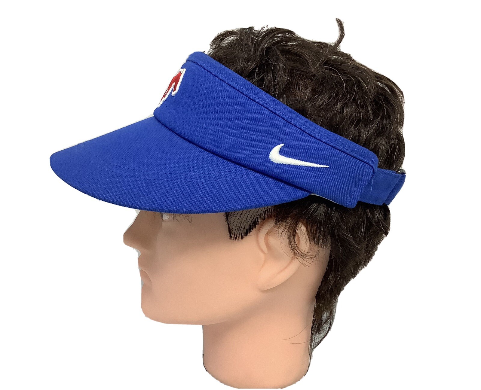 Ford Mustang Visor Nike Dri-Fit