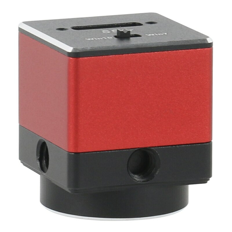 5MP Industrial CMOS Microscope Camera USB 3.0 Electronic Digital Eyepiece