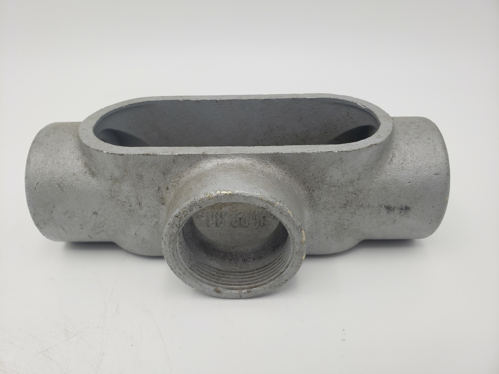 Appleton T67 Conduit Body