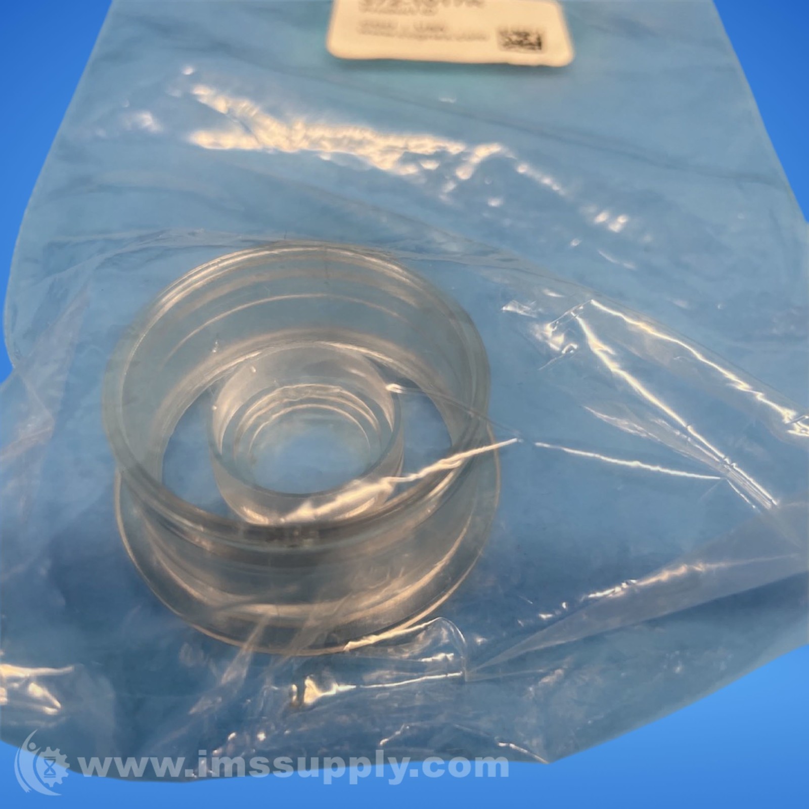 Cognex 372-1017R Lens FNFP