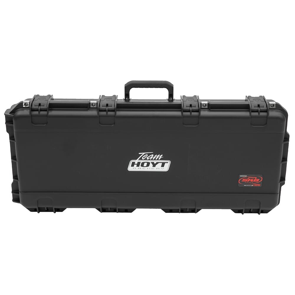 SKB iSeries Hoyt Small Black Bow Case 3i-3614-HPL: NEW, Authentic, Free Ship