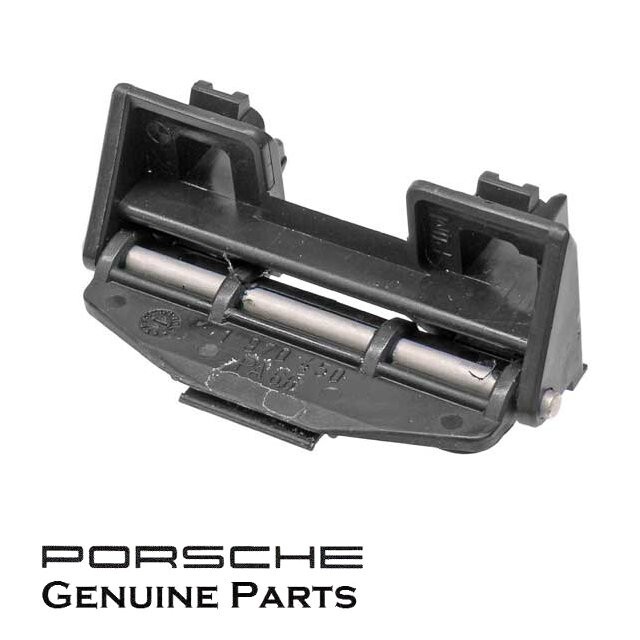 Genuine Porsche 911 996 997 986 987 Boxster Cayman Fuel Door Hinge 99720106300
