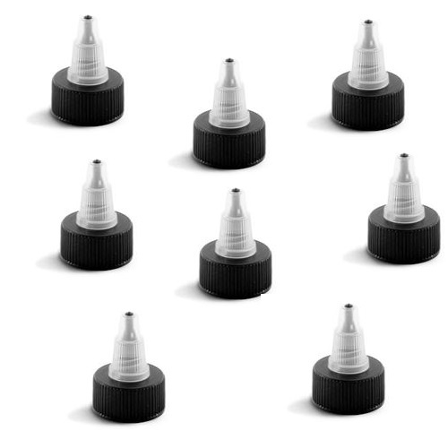 Yorker Dispensing Caps Tops for Plastic Bottles