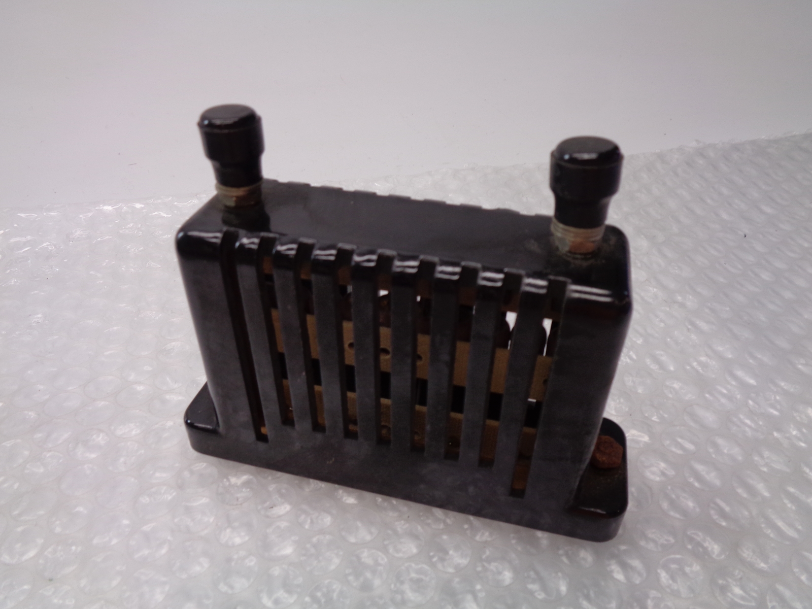 SIMPSON MODEL183 MULTIPLIER UNMP