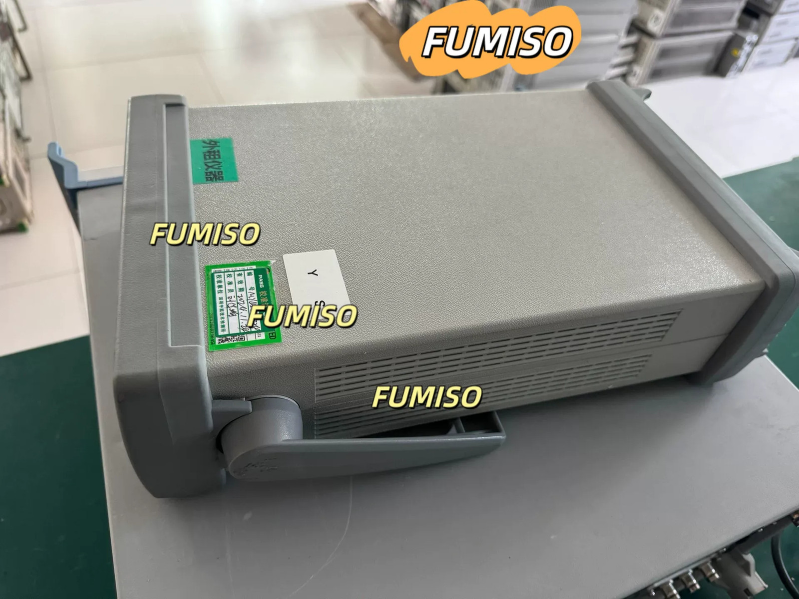 HP / Keysight / Agilent N1911A P-Series Power Meter 50 MHz to 40 GHz/.&sp