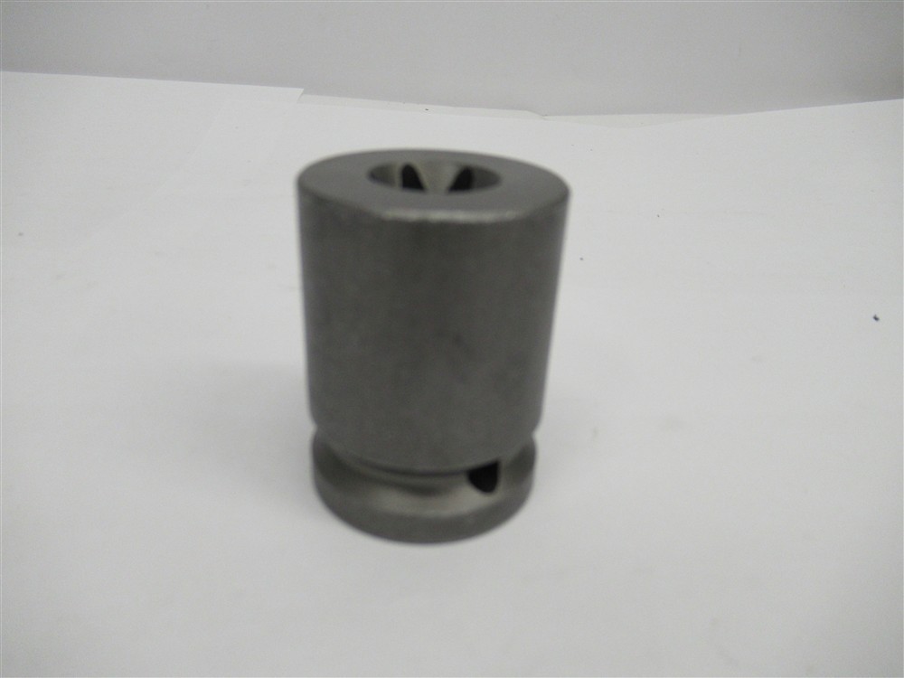 Apex TX-1720 , E-20 Torx Impact Socket , 3/4'' Square Drive