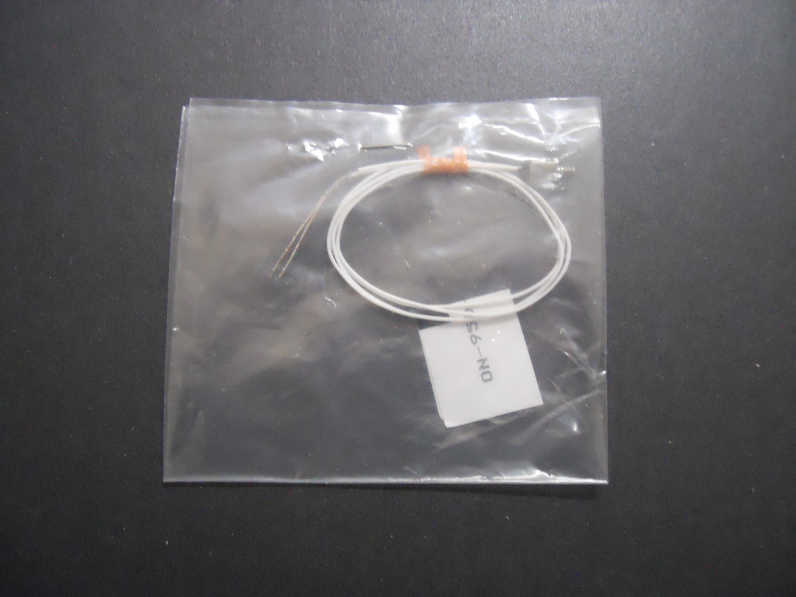 Omega Bolt-Mount Thermistor Sensor P/N: ON-950-44006
