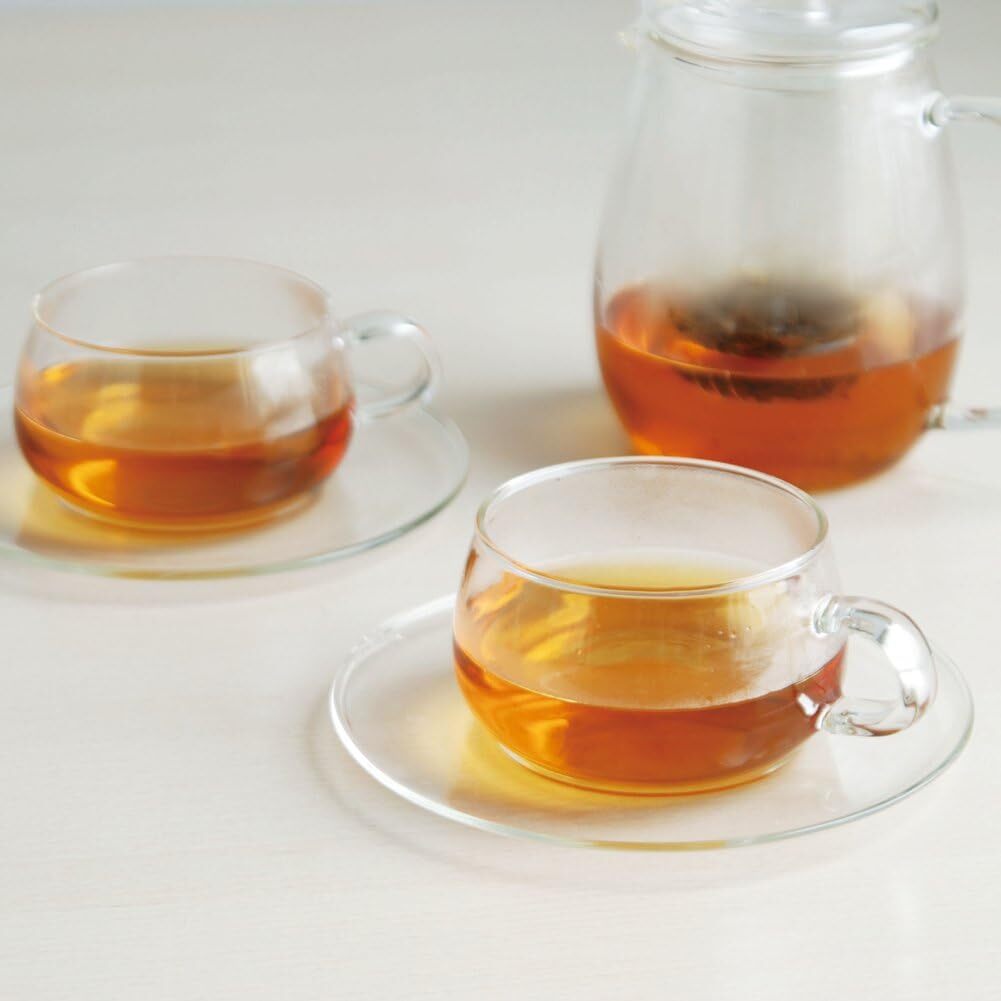 Kinto (Kinto) UNITEA Cup 550ml 8292