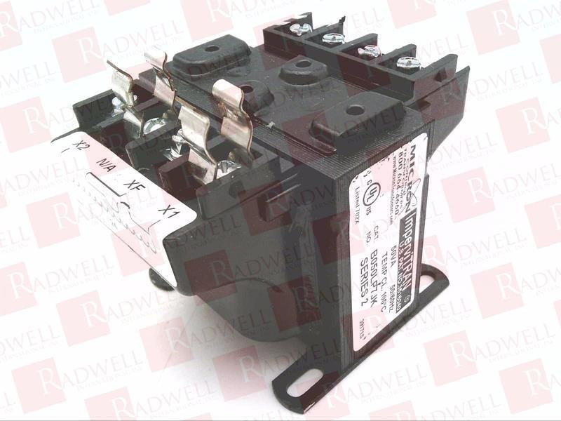 MICRON INDUSTRIES CORPORATION B050LP7JK / B050LP7JK (BRAND NEW)