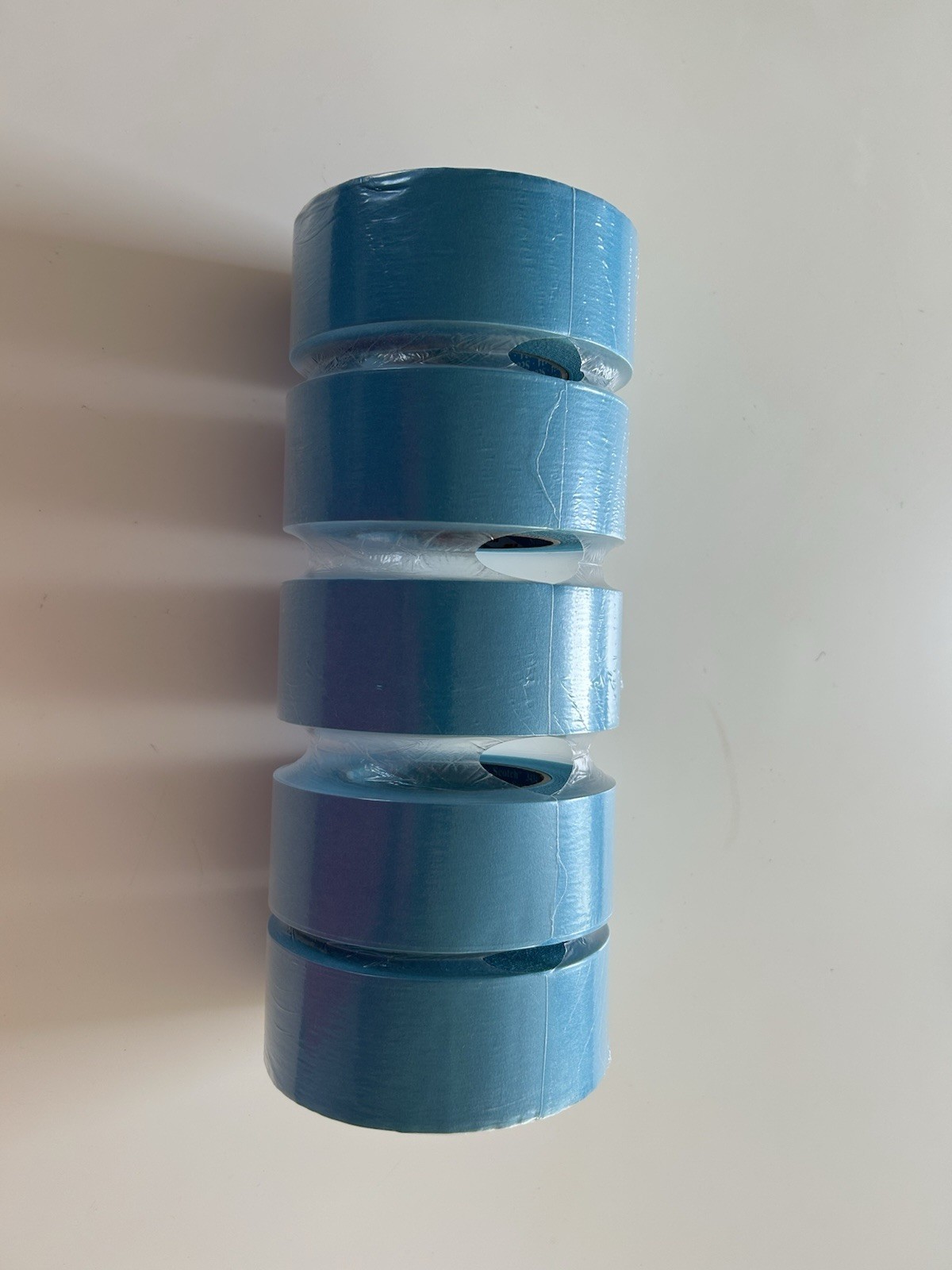 3M Masking tape 50mm Pack Of 5