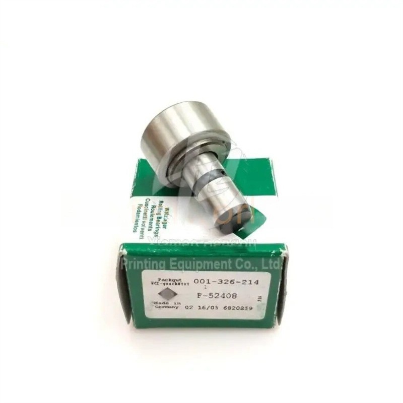 F-94474 Heidelberg MO GTO46 GTO52 00.550.0436 Cam Follower Bearing 00.550.0943
