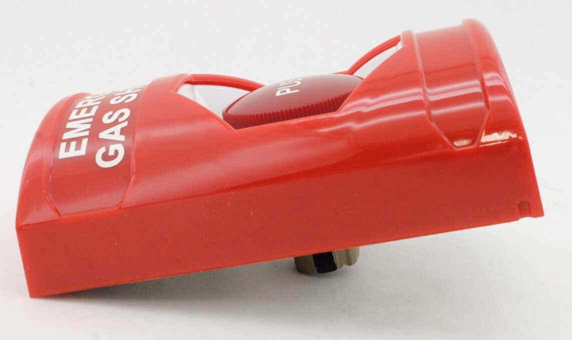 STI SS-2001 Stopper Station