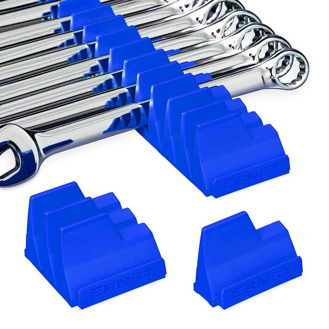 Ernst 20 Tool Modular Wrench Pro - Blue 5404