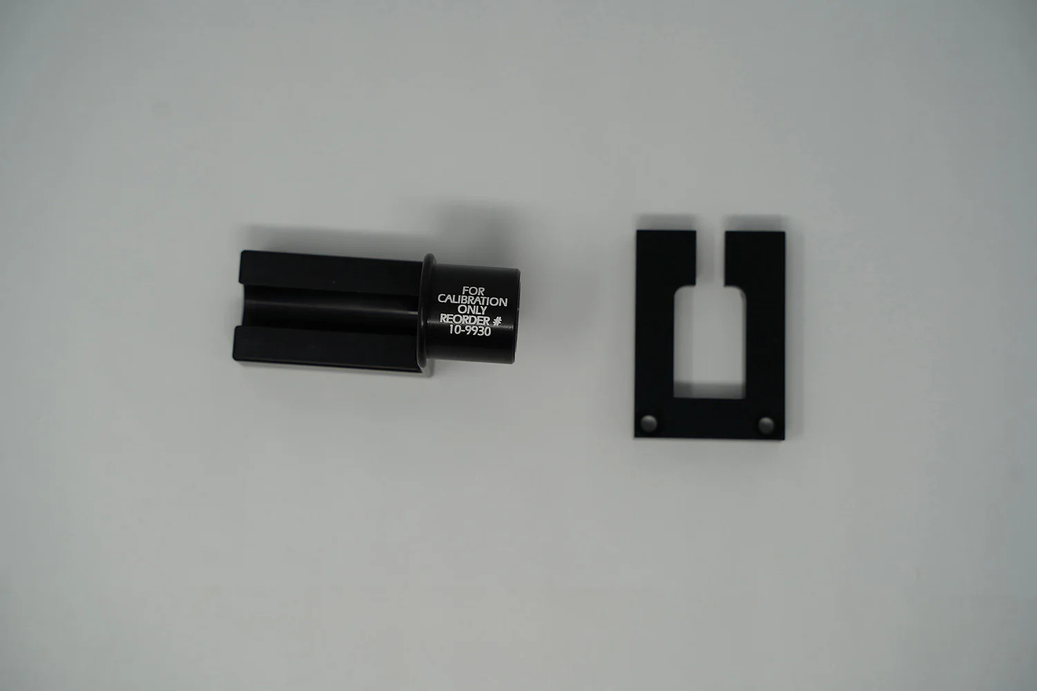LaserScope Calibration Tool