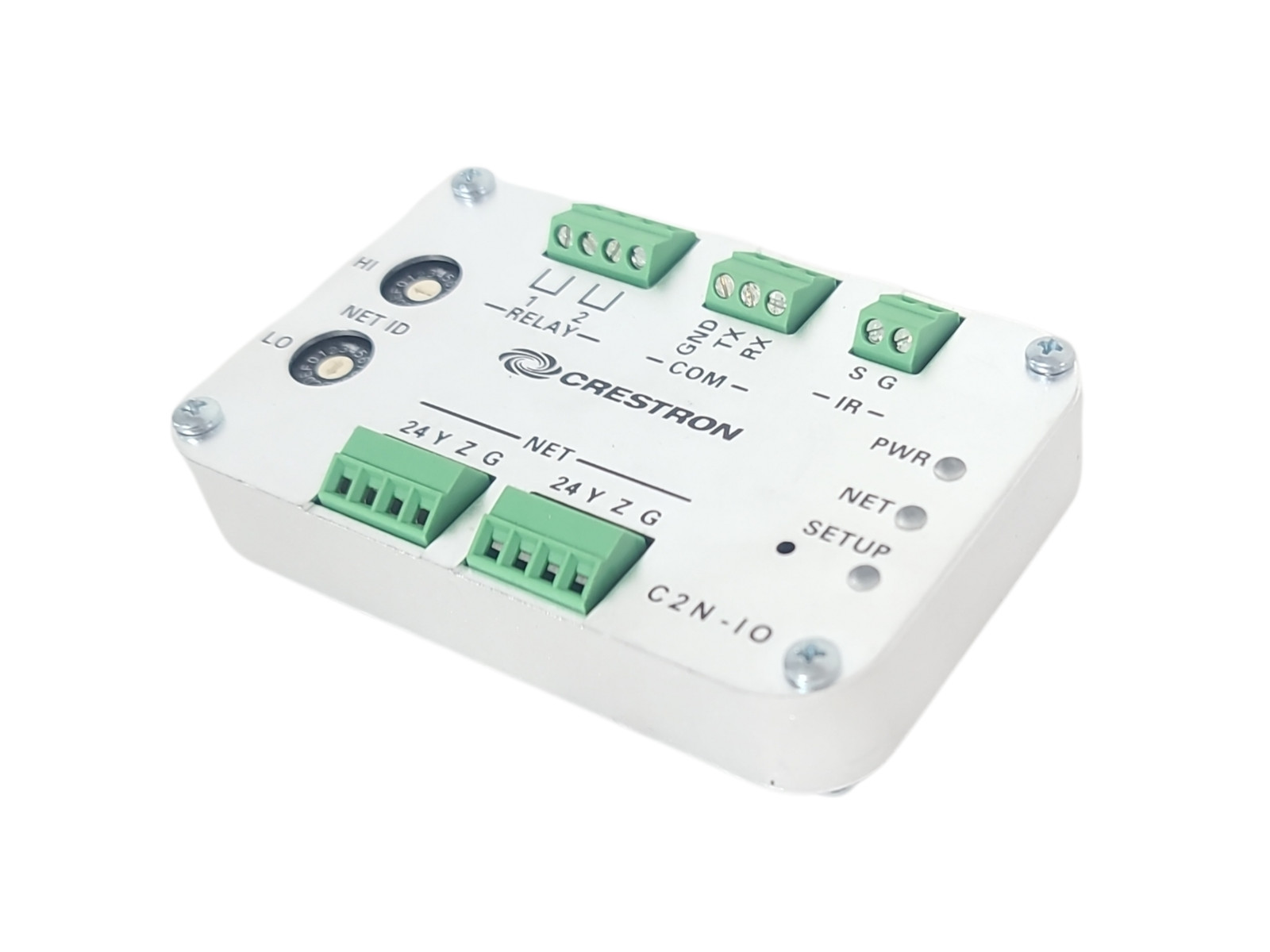 Crestron C2N-IO Control Port Expansion Module (2101-308)