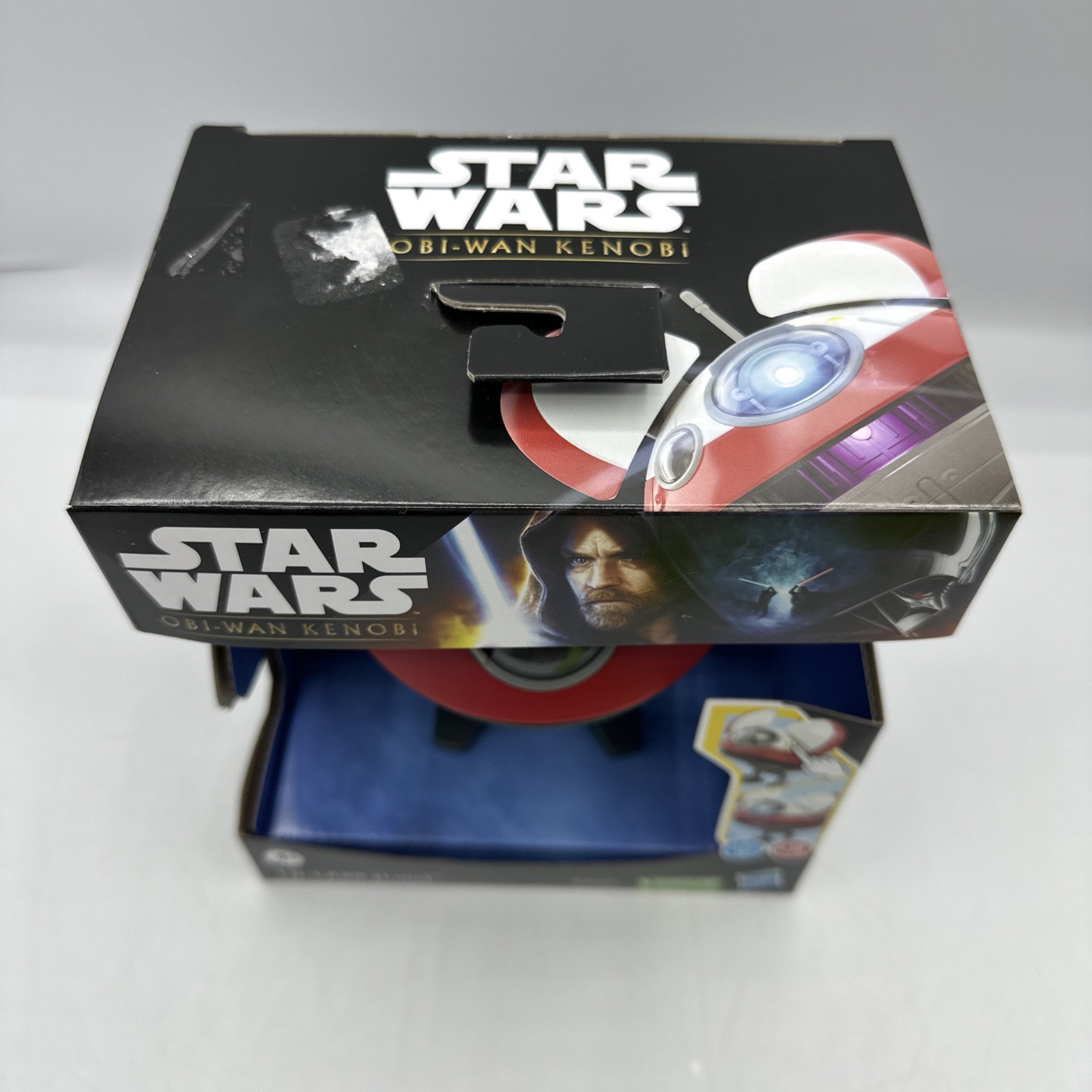 New LO-LA59 Lola Electronic Princess Leia Droid Obi-Wan Kenobi Disney+ Series