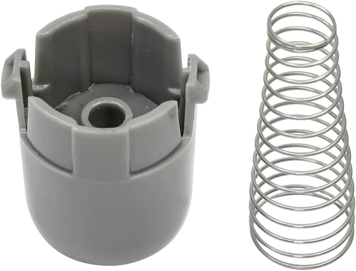 EvertechPRO Washer Magnet Holderfor LG AGM73610701 2002592 AH3618292 MEG61961401