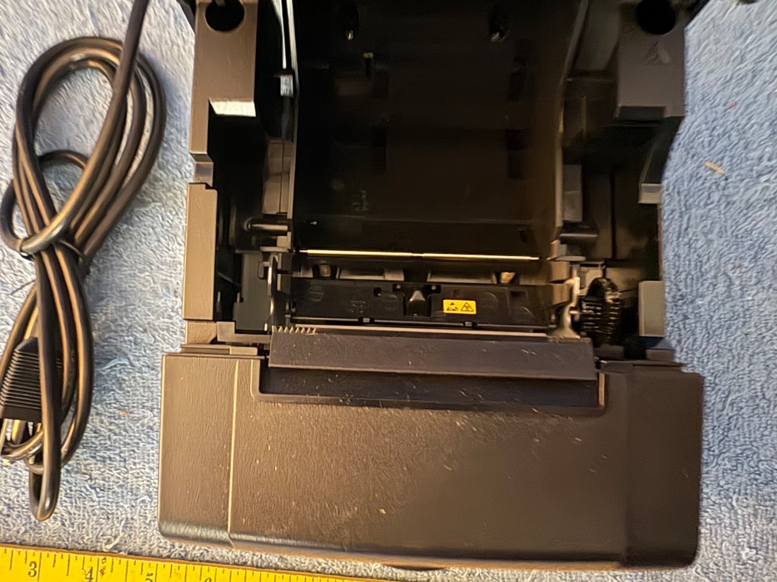 Star TSP100iii Future Print POS Thermal Receipt Printer TSP143IIIU