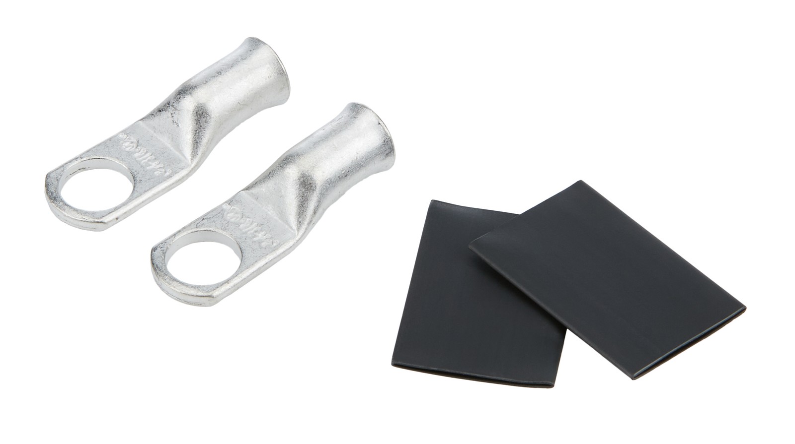 ALLSTAR Performance ALL76119 4 Gauge Battery Terminal with 3/8 in Eyelet, Tin
