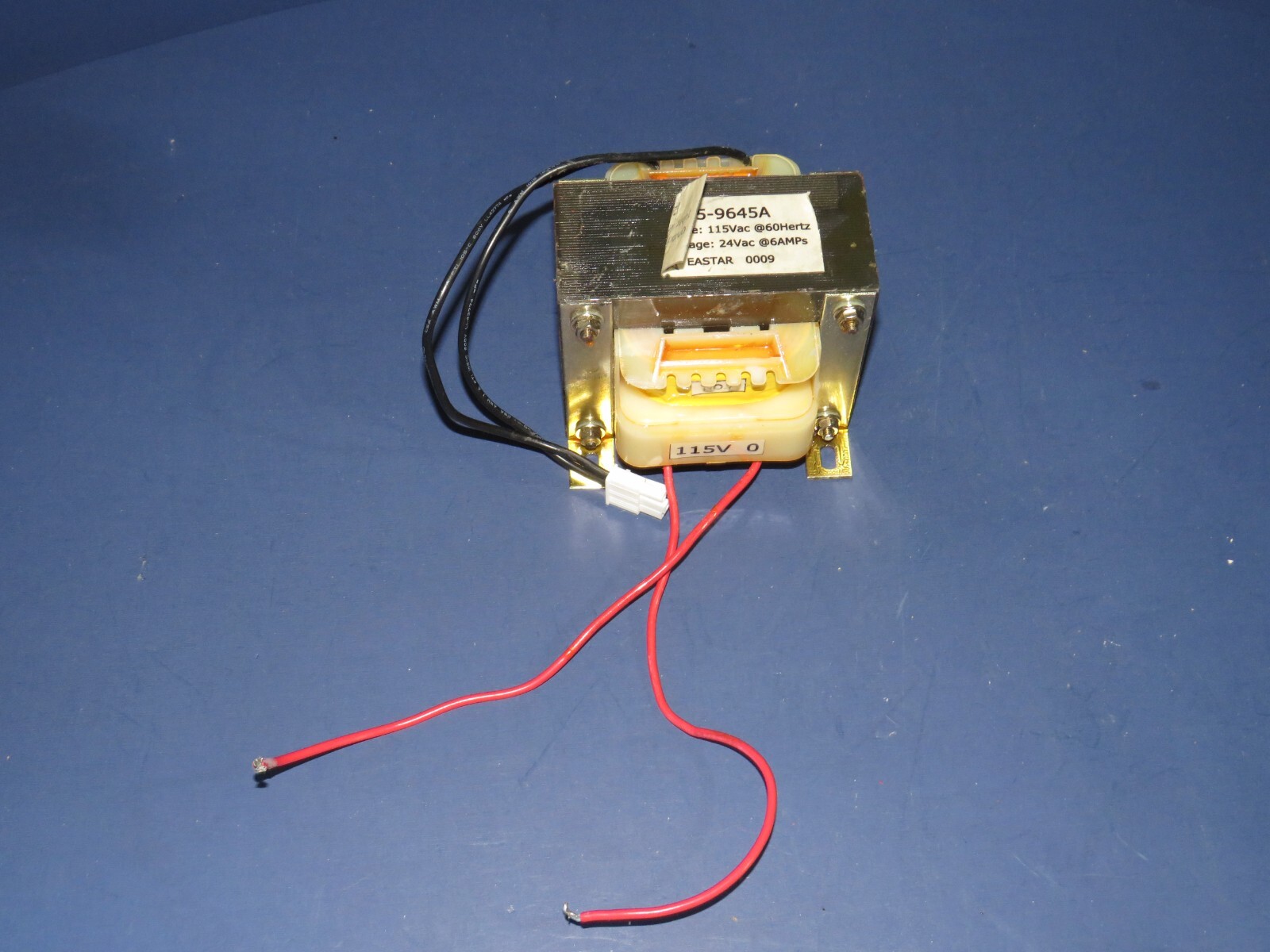 EDWARDS EASTAR LT145-9645A TRANSFORMER