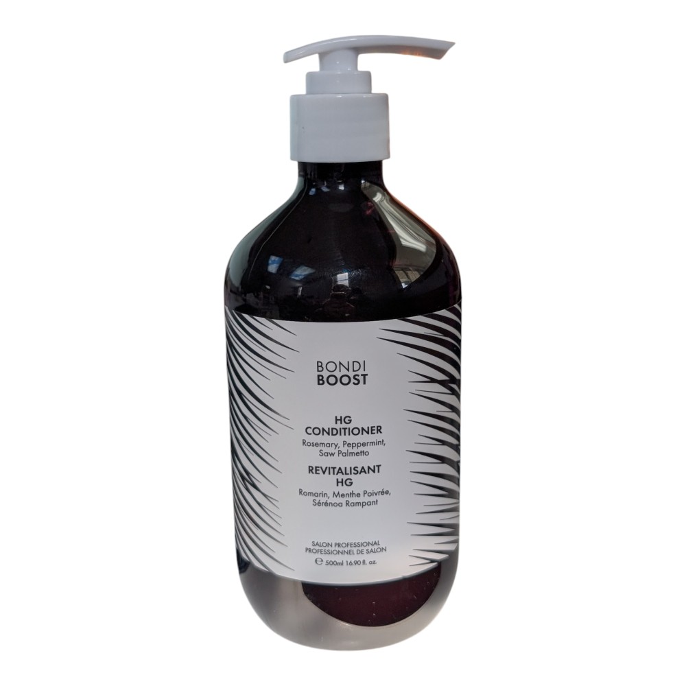 BONDI BOOST  HG Conditioner Salon Professional   16.90 Fl Oz - Ships Free