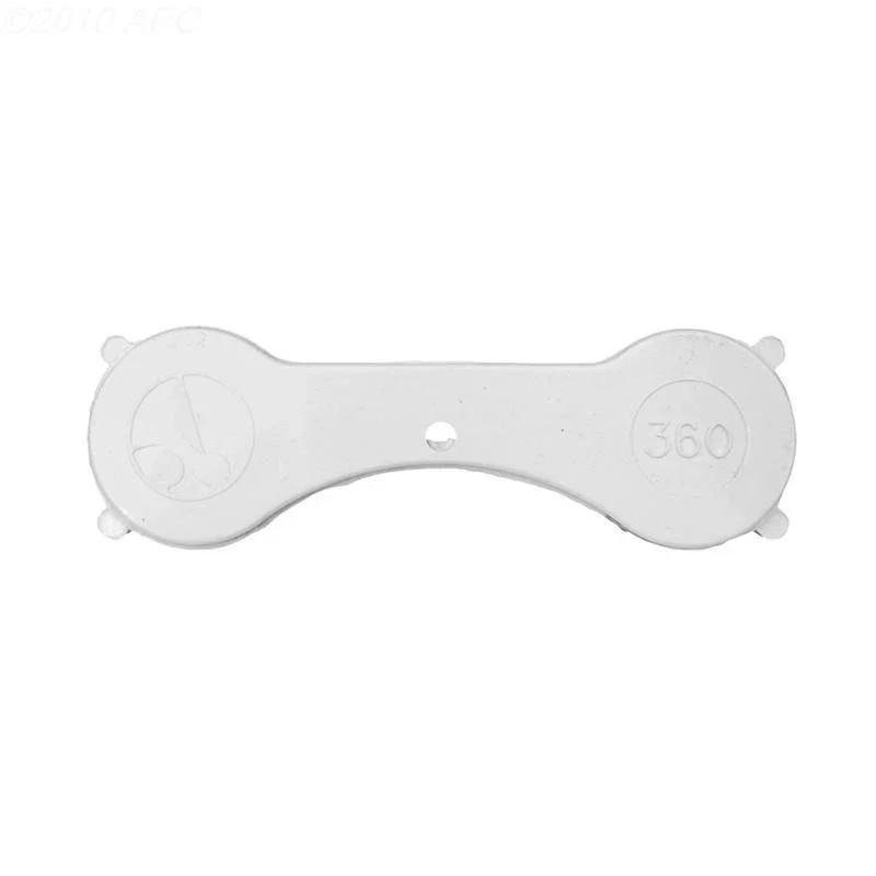 Polaris 360 Base Weight