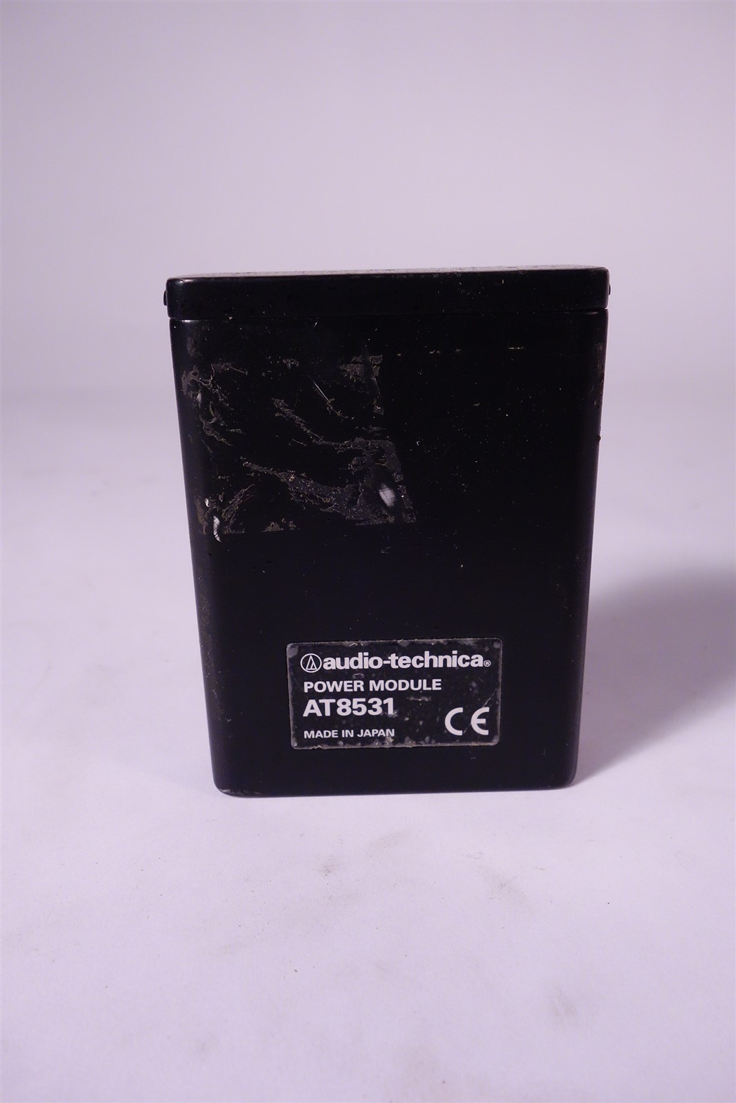 Audio-Technica Power Module AT8531