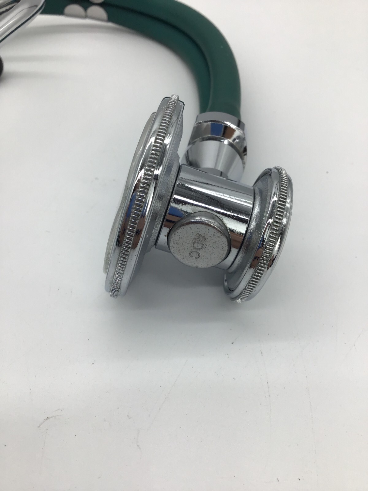 ADC Stethoscope Green