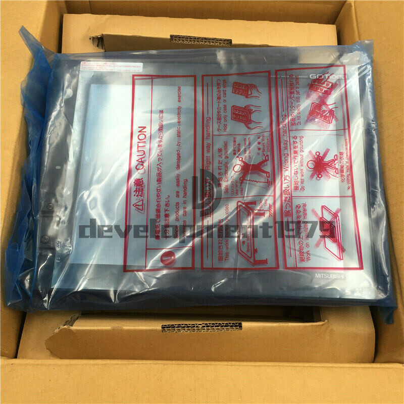 1PC NEW Mitsubishi Touch Screen GT1585-STBD