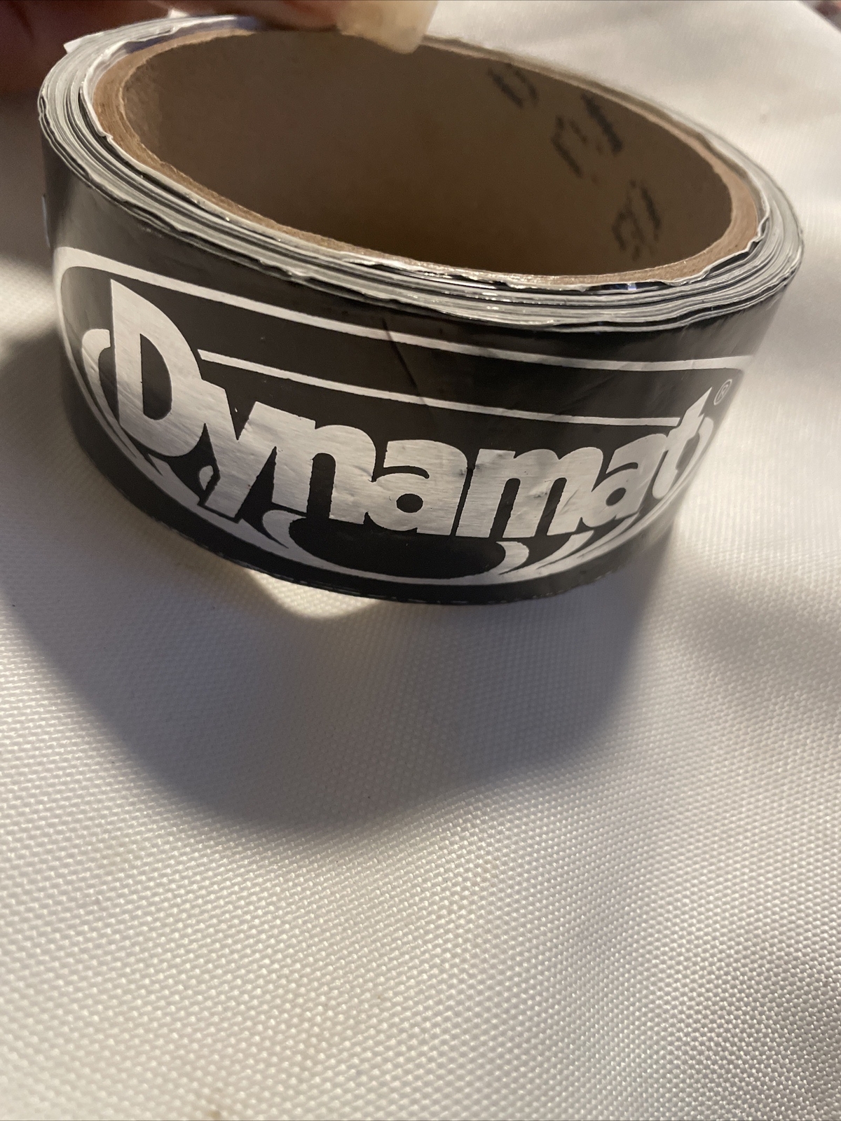 Dynamat 13100 Tape 1 Roll