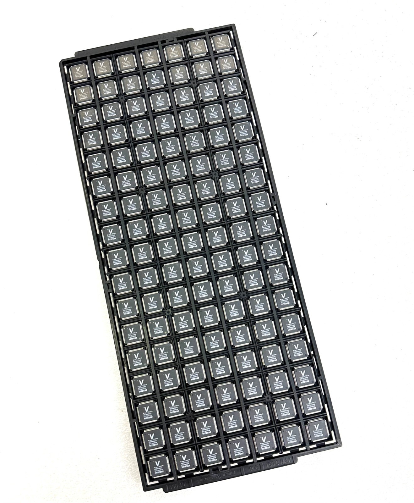 VSC8641KO VITESSE IC PHY 10/100/1000 100-LQFP QTY 119 PER TRAY NEW
