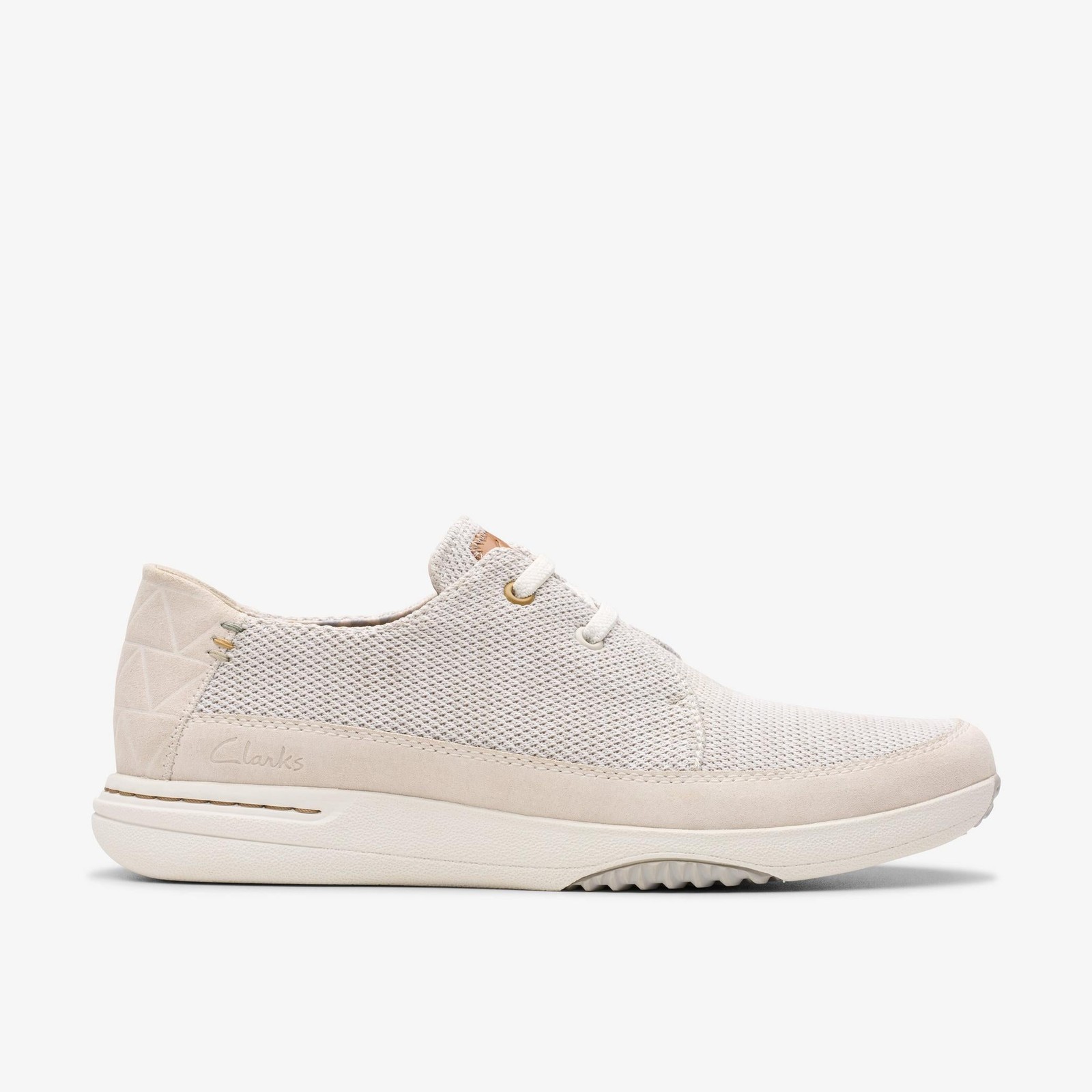 [26181370] MENS CLARKS EASEWAY LACE