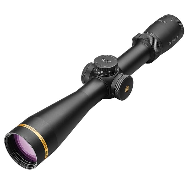 Leupold VX-5HD 3-15x44mm CDS-ZL2 Wind-Plex Scope 171715