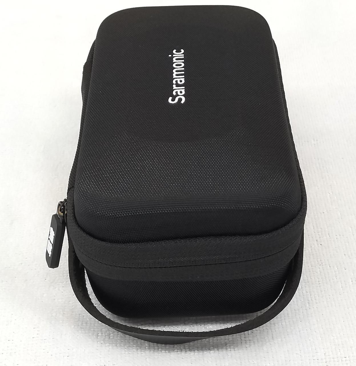 SARAMONIC Wireless Microphone BLINK ME B2 Used