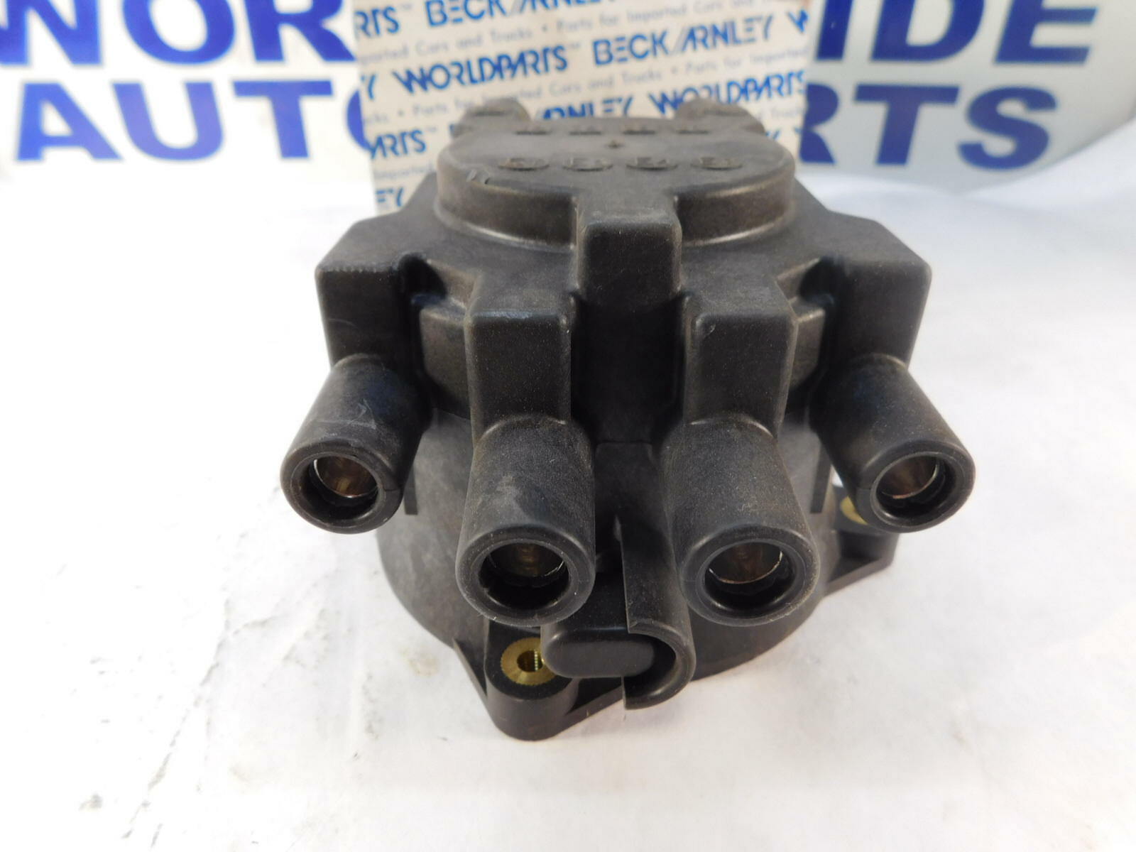 Distributor Cap for NISSAN Stanza    Beck/Arnley 174-6859    1982-1988