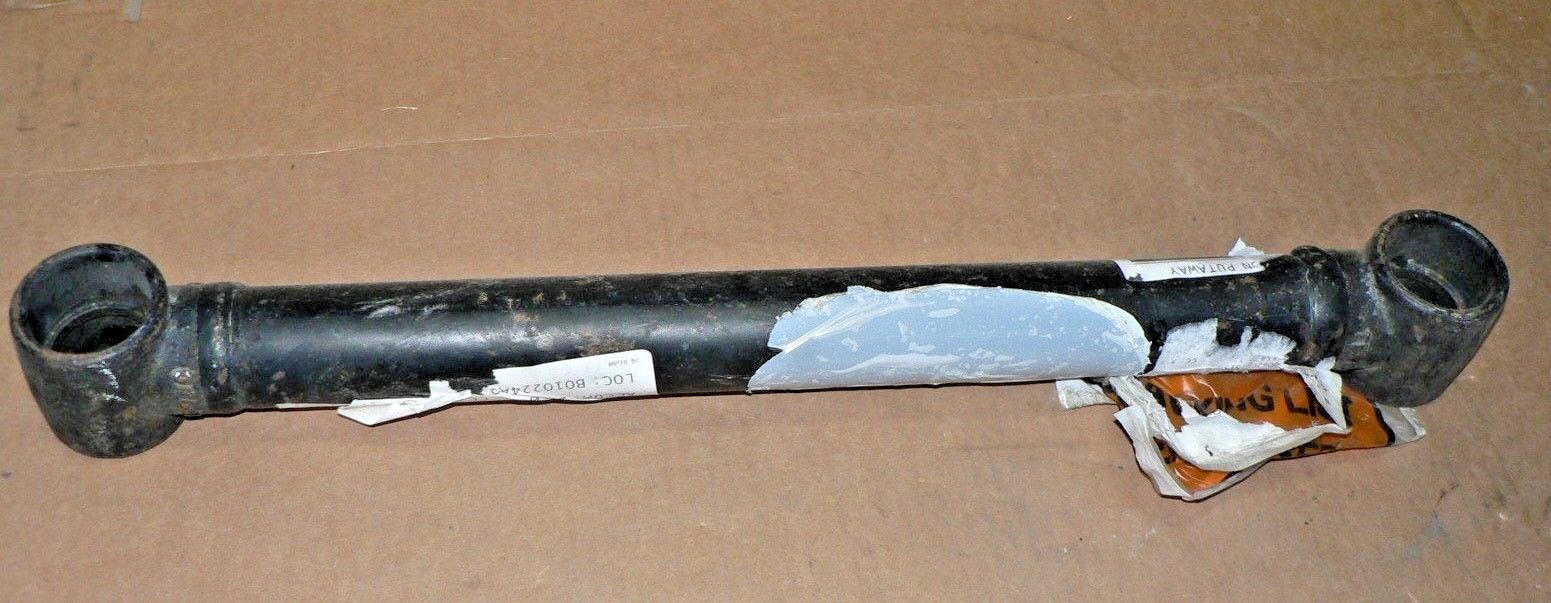 TRANSPORTER 40 TON (MHET) M870A2-S D02357K TORQUE ARM RIGID HEIL 1018301