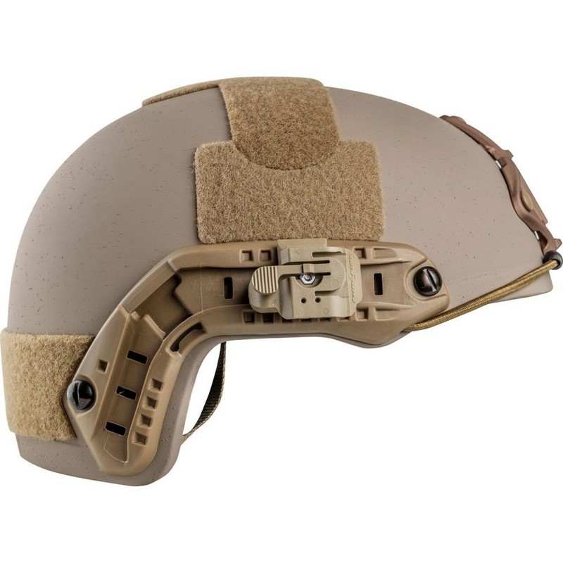 SureFire HL1 HelmetLight Adapter for Interface w/ Ops Core Helmets
