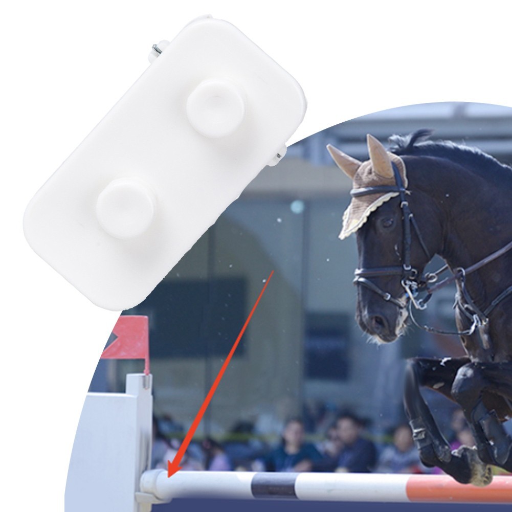 For Equestrian Events Automatic Release Function Efficient Safety Mechanism