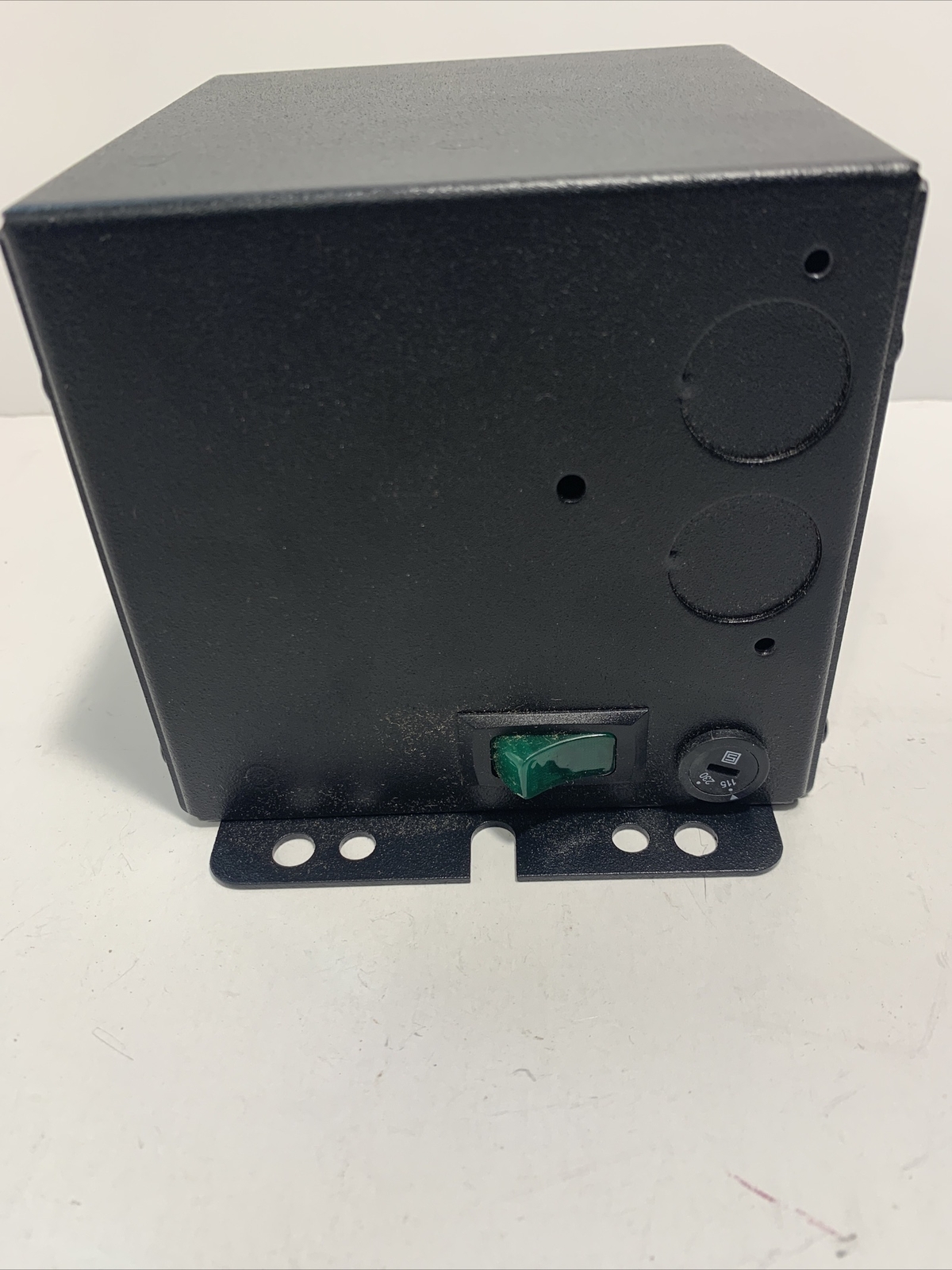 Plasma Air PAPBXCP BAR-X Control Panel