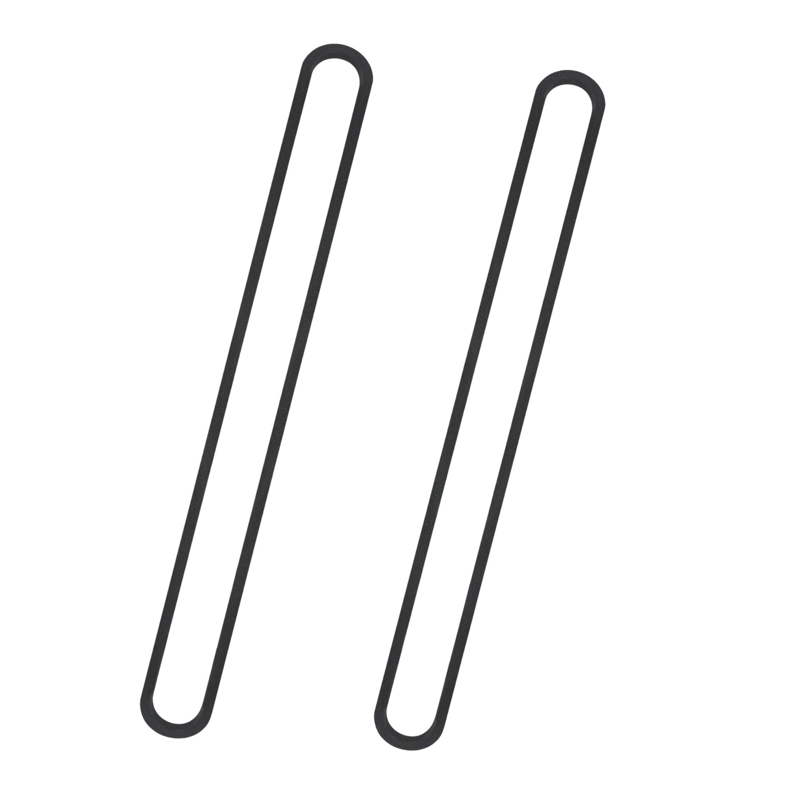 T910-00075 Upper & Lower Foam Gasket Replacements for FoodSaver V2200 | Fits ...