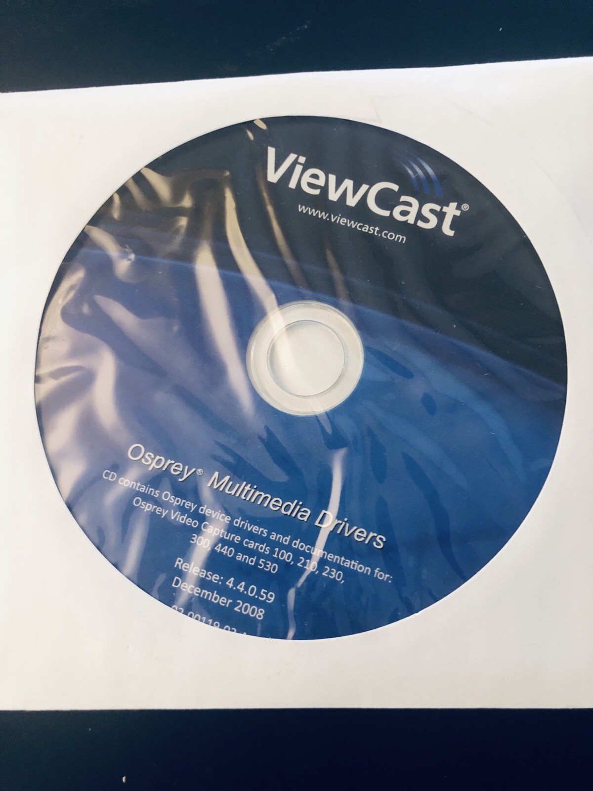 ViewCast Osprey 260e PCI-E Analog Video Audio Capture Card Full Pro