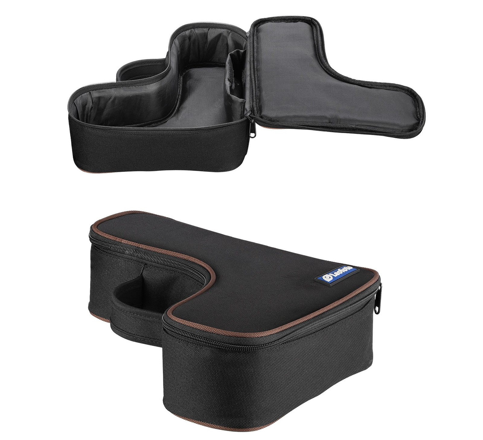 Leofoto PG-1 Gimbal Head Case