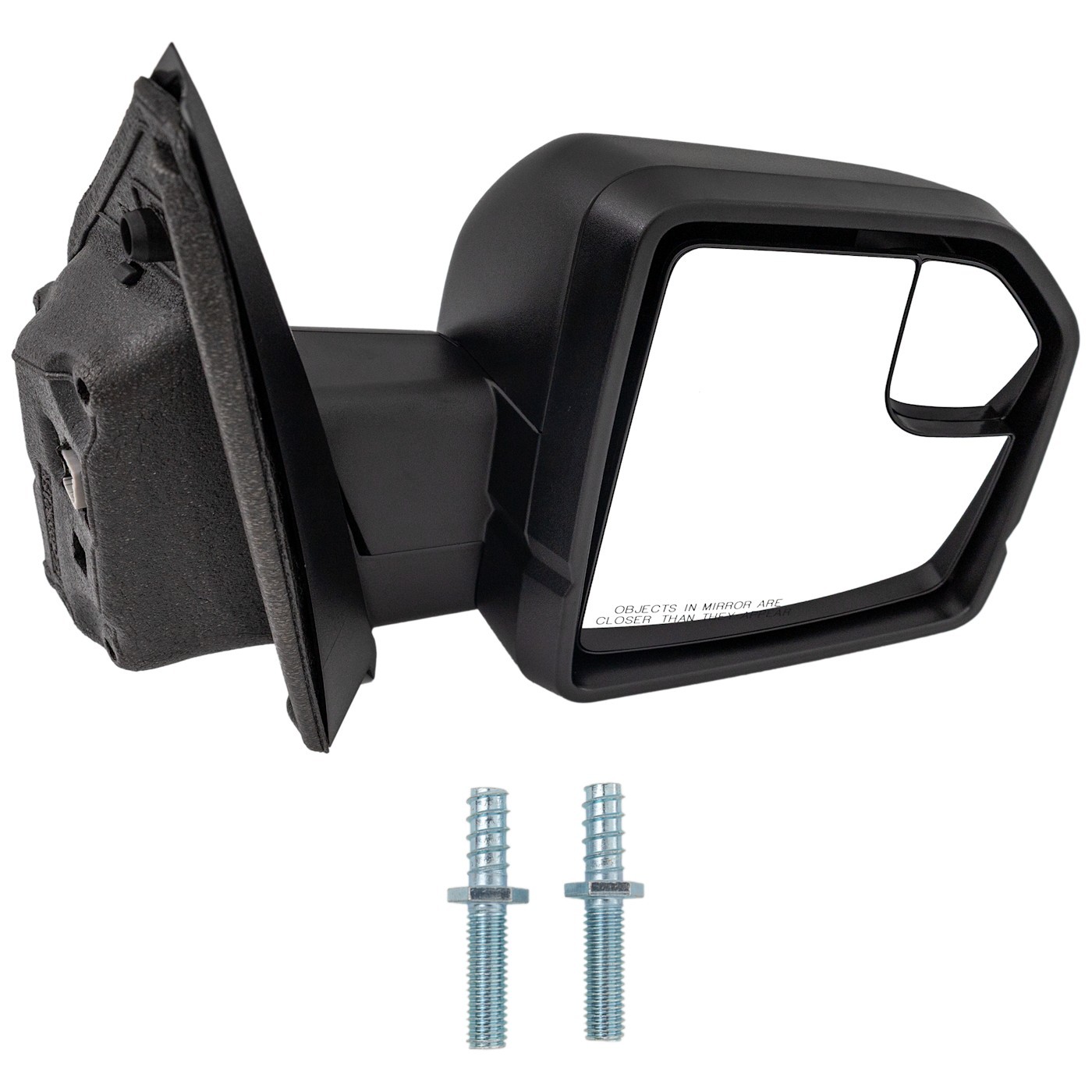 Mirrors  Passenger Right Side for F150 Truck Hand Ford F-150 2017-2020