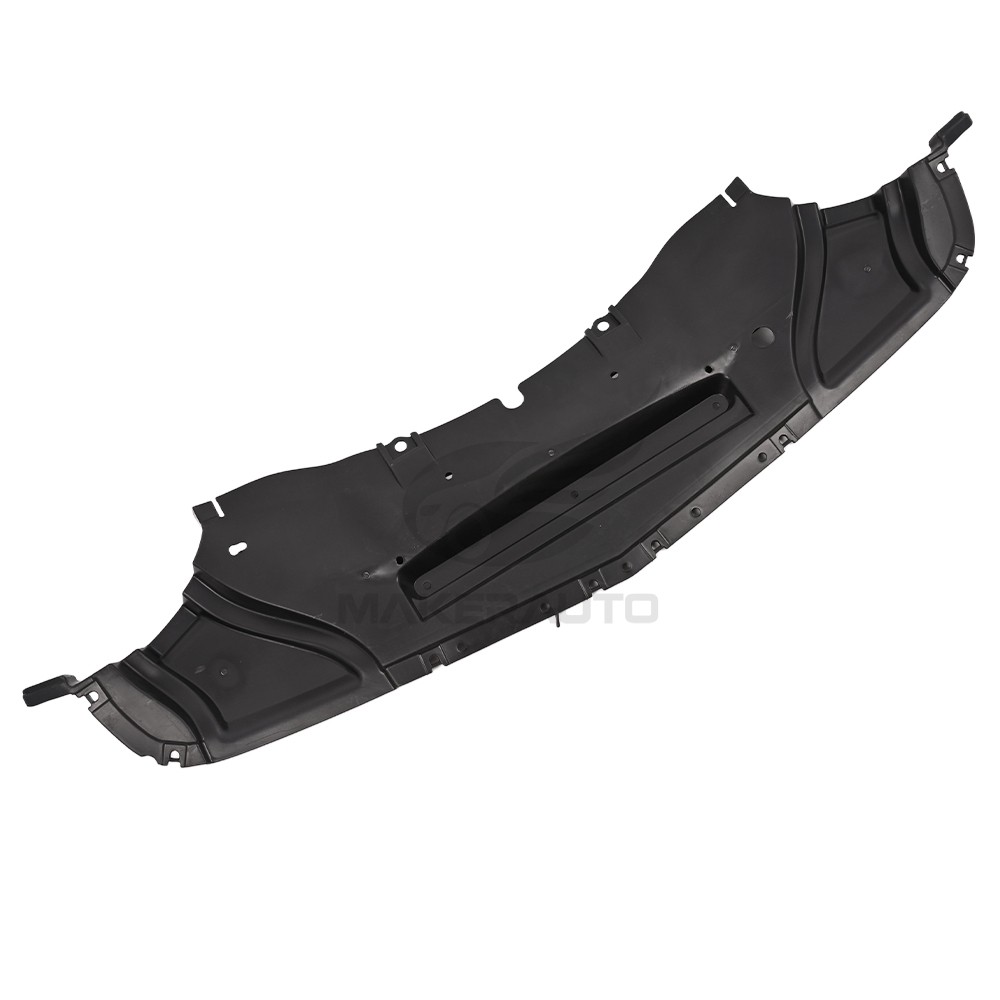 For 2013-2023 Dodge Challenger Front Shield Radiator Support 68085541AC
