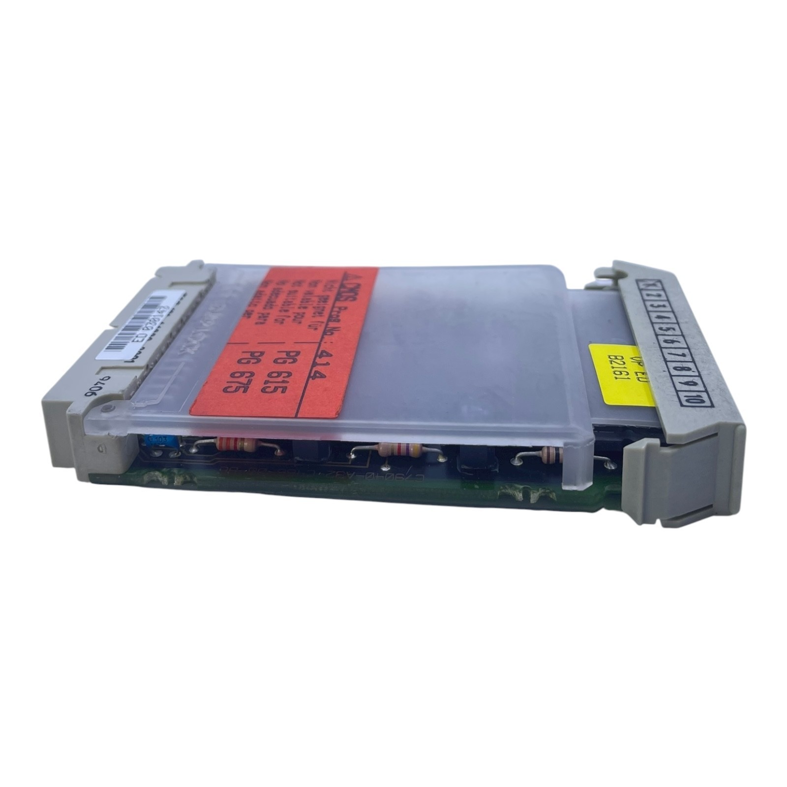 Siemens memory module 6es5373-1aa41 memory module by Siemens for industry