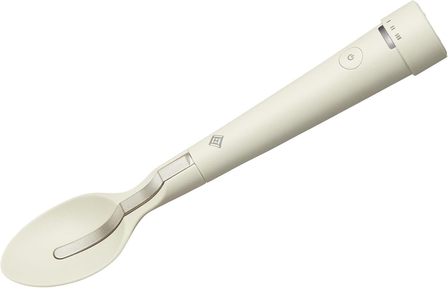 Electric Salt Spoon ES-S002 Low-Salt Health Care item KIRIN From Japan New