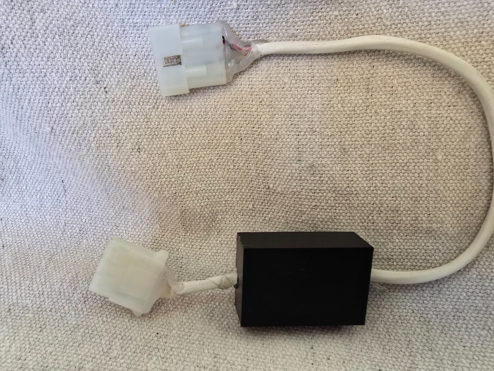 Tunematic Automatic Antenna Tuner Interface Cable for Icom Radios